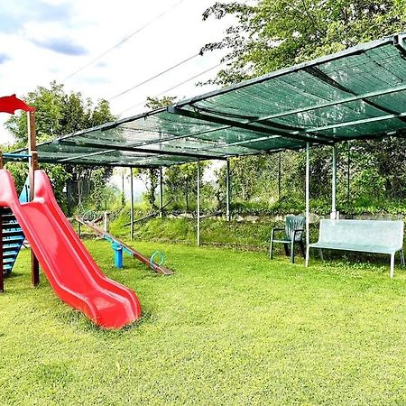 托斯科拉诺-马德尔诺Casa Giulia: Un'Oasi Di Pace公寓 外观 照片