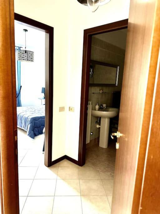 托斯科拉诺-马德尔诺Casa Giulia: Un'Oasi Di Pace公寓 外观 照片
